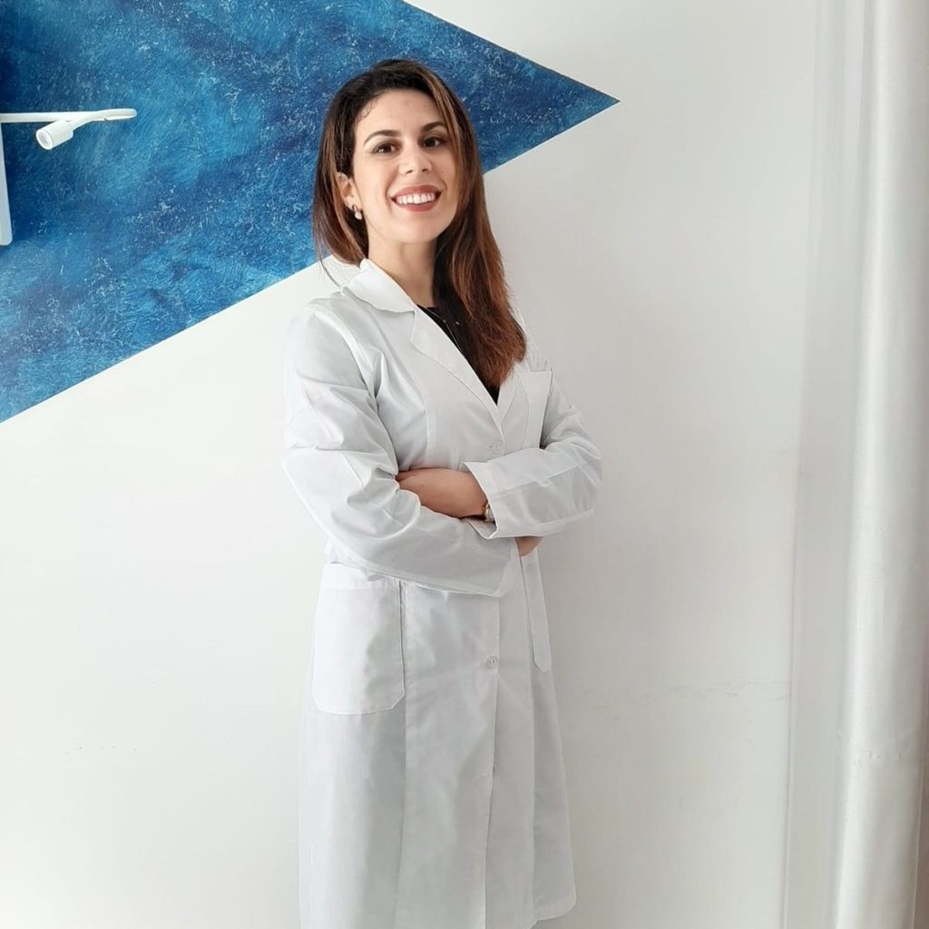 Dr.ssa Emanuela Scavella