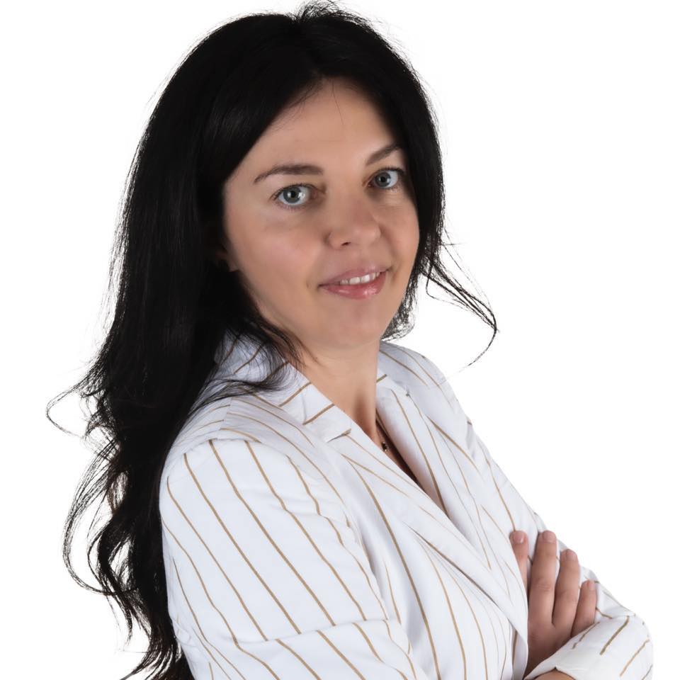 Dott.ssa Serena Calderoni